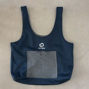 Sale!! NEW Limited Edition Nike Grind / Looptworks Reversible Recycled Tote Bag